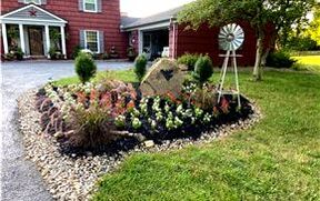 Aaa Landscaping Home, Triple Aaa Landscaping